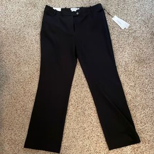 Calvin Klein Trousers
